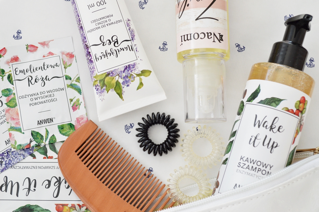 wypadanie włosów co robić jak mieć zdrowe i gęste włosy puderek.com.pl